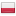 glastal.pl hosted country